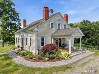 282 Bitgood Road, Griswold, CT 06351