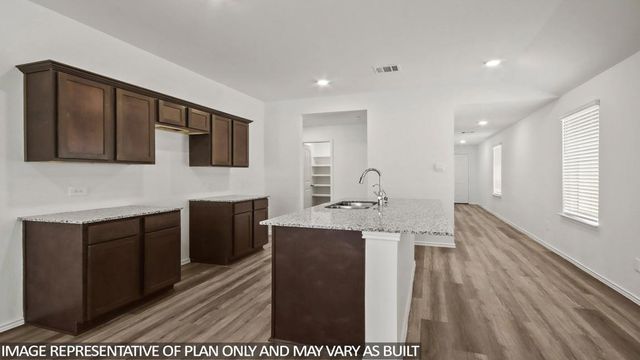 148 Rising Cedar Lane, Hockley, TX 77447