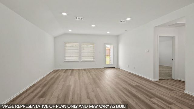 148 Rising Cedar Lane, Hockley, TX 77447