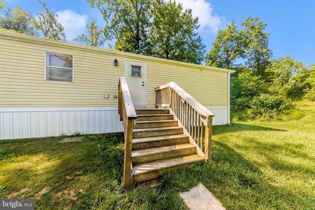 6773-4 DAM NUMBER 4 RD, Sharpsburg, MD 21782