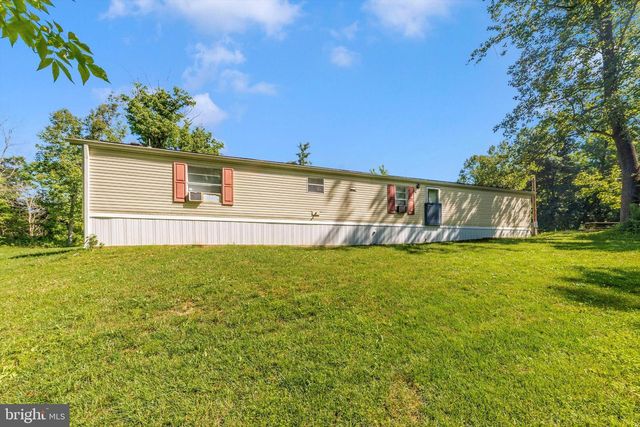 6773-4 DAM NUMBER 4 RD, Sharpsburg, MD 21782