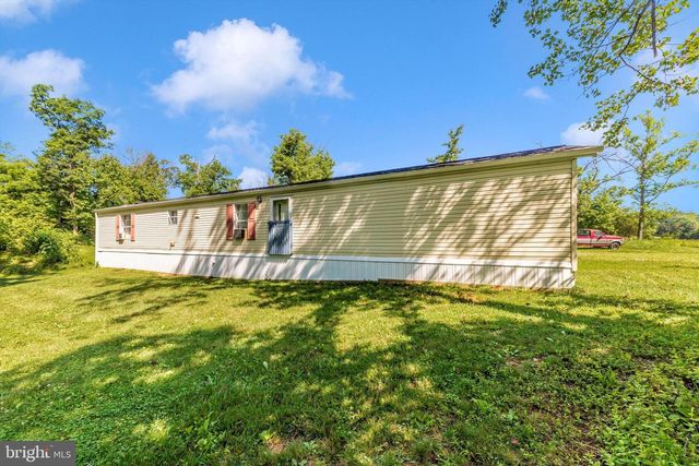 6773-4 DAM NUMBER 4 RD, Sharpsburg, MD 21782