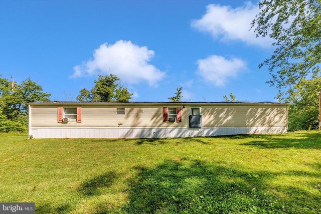 6773-4 DAM NUMBER 4 RD, Sharpsburg, MD 21782