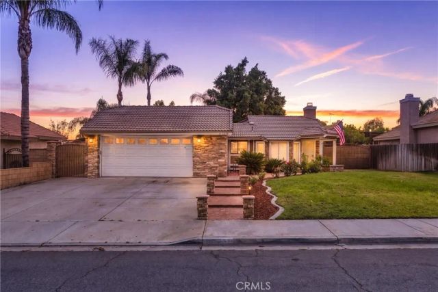 3159 Wickham Drive, Riverside, CA 92503