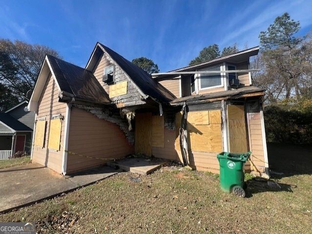 439 Orchard Drive, Stone Mountain, GA 30083