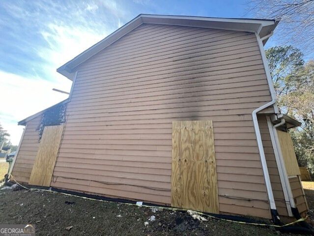 439 Orchard Drive, Stone Mountain, GA 30083