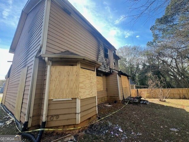 439 Orchard Drive, Stone Mountain, GA 30083