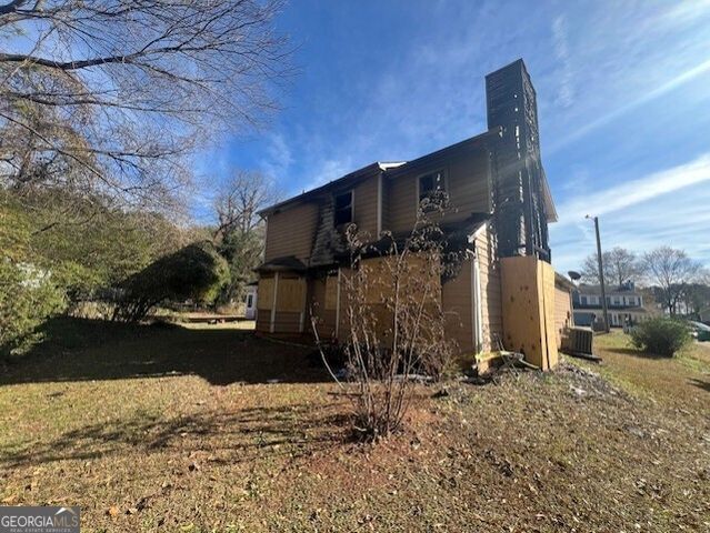 439 Orchard Drive, Stone Mountain, GA 30083