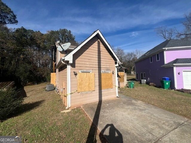 439 Orchard Drive, Stone Mountain, GA 30083