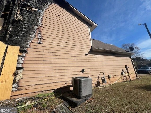 439 Orchard Drive, Stone Mountain, GA 30083