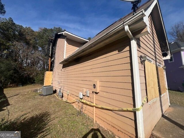 439 Orchard Drive, Stone Mountain, GA 30083