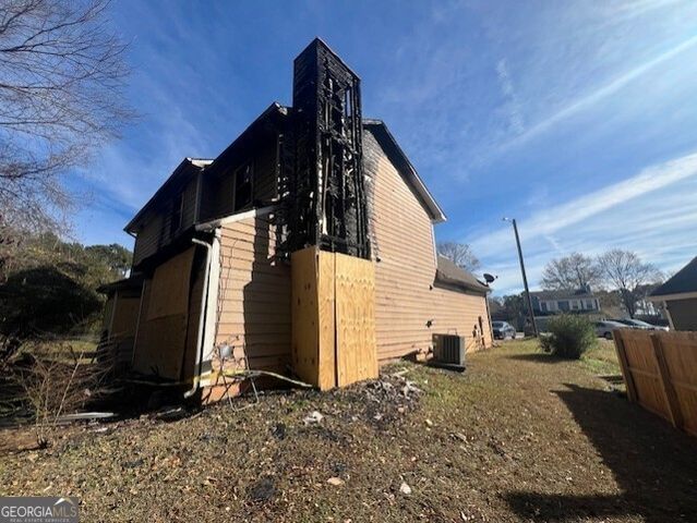 439 Orchard Drive, Stone Mountain, GA 30083