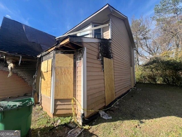 439 Orchard Drive, Stone Mountain, GA 30083