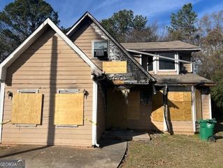 439 Orchard Drive, Stone Mountain, GA 30083