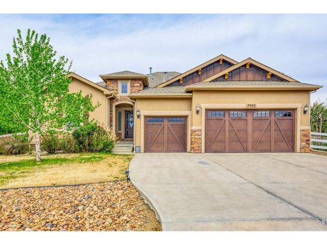 7992 Saint St, Frederick, CO 80530