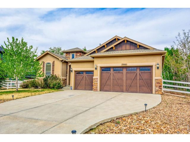 7992 Saint St, Frederick, CO 80530