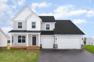 4830 163rd Street N, Hugo, MN 55038