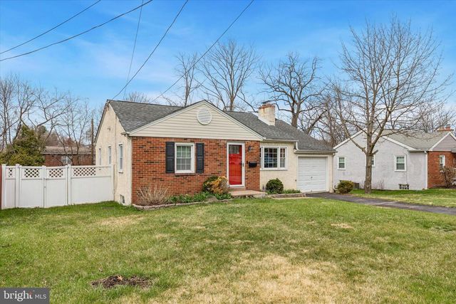 367 WINDSOR AVE, Hatboro, PA 19040