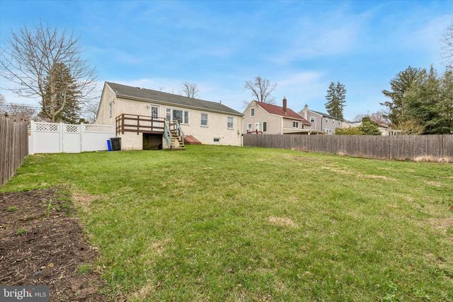 367 WINDSOR AVE, Hatboro, PA 19040