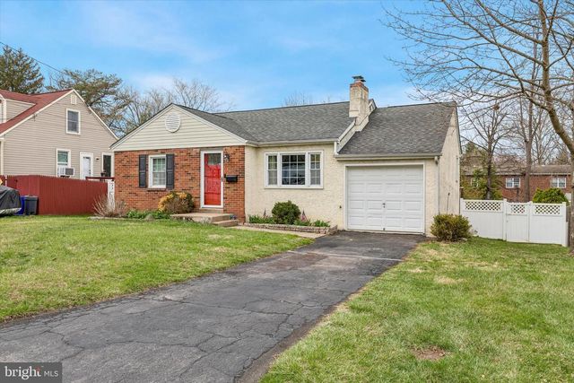 367 WINDSOR AVE, Hatboro, PA 19040