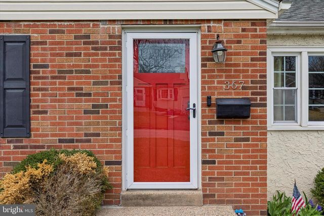 367 WINDSOR AVE, Hatboro, PA 19040