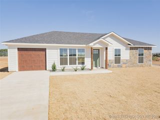 115 Treaty, Calera, OK 74730