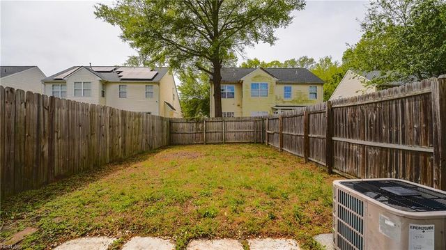 5465 Lynbrook LNDG, Virginia Beach, VA 23462