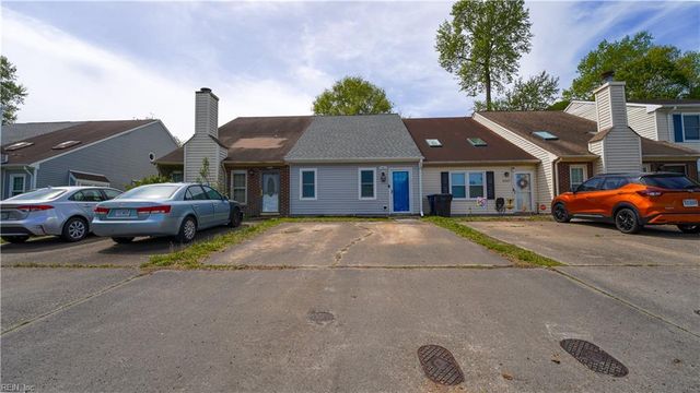 5465 Lynbrook LNDG, Virginia Beach, VA 23462