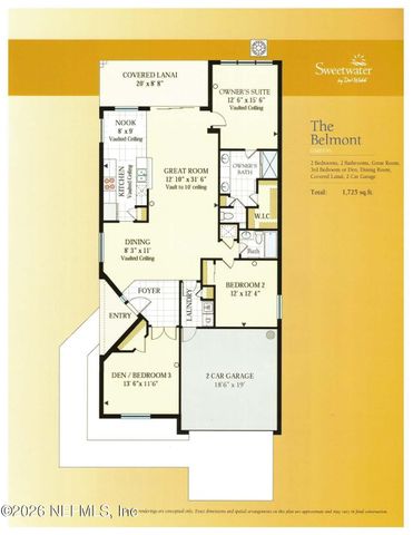 9092 SWEET TREE Trail, Jacksonville, FL 32256