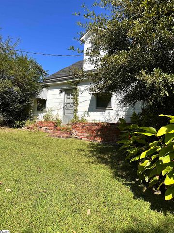 304 Stutts Avenue, Union, SC 29379