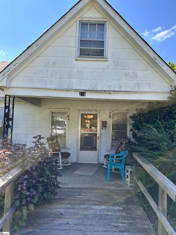 304 Stutts Avenue, Union, SC 29379