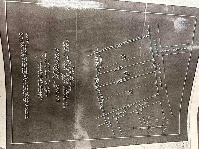 304 Stutts Avenue, Union, SC 29379