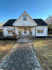304 Stutts Avenue, Union, SC 29379