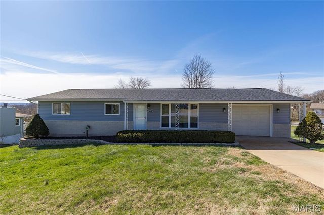 2721 Rose Drive, Arnold, MO 63010