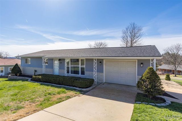 2721 Rose Drive, Arnold, MO 63010