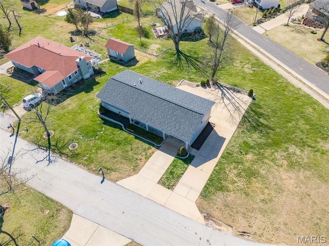 2721 Rose Drive, Arnold, MO 63010