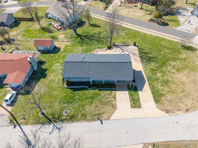 2721 Rose Drive, Arnold, MO 63010