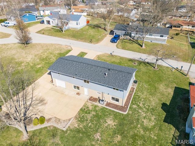 2721 Rose Drive, Arnold, MO 63010