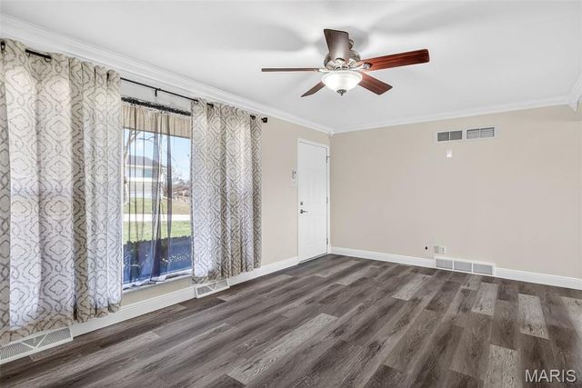 2721 Rose Drive, Arnold, MO 63010