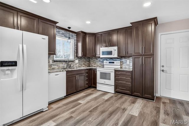 2721 Rose Drive, Arnold, MO 63010