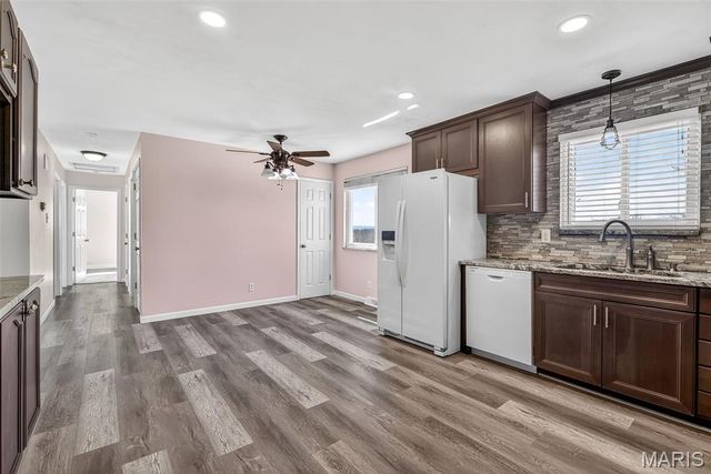 2721 Rose Drive, Arnold, MO 63010