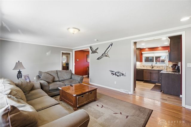 519 Kenbrook Drive, Vandalia, OH 45377