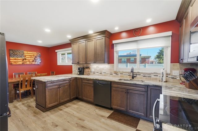 519 Kenbrook Drive, Vandalia, OH 45377