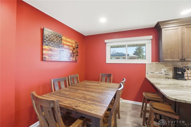 519 Kenbrook Drive, Vandalia, OH 45377