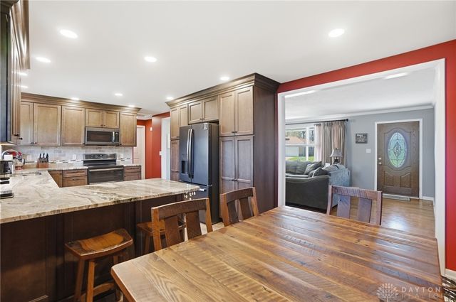 519 Kenbrook Drive, Vandalia, OH 45377