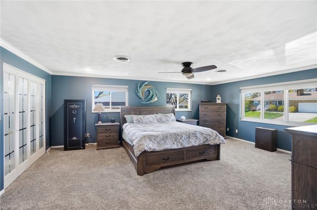 519 Kenbrook Drive, Vandalia, OH 45377