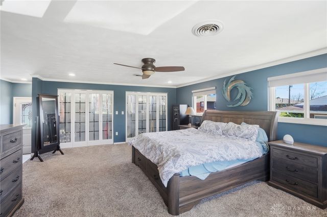 519 Kenbrook Drive, Vandalia, OH 45377