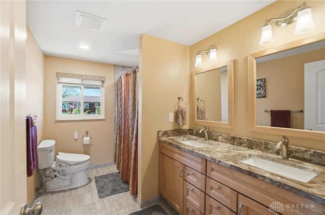 519 Kenbrook Drive, Vandalia, OH 45377