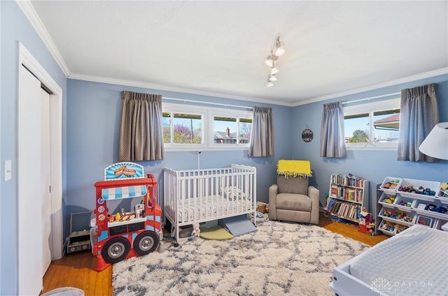 519 Kenbrook Drive, Vandalia, OH 45377