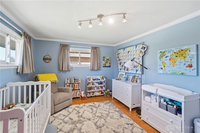 519 Kenbrook Drive, Vandalia, OH 45377